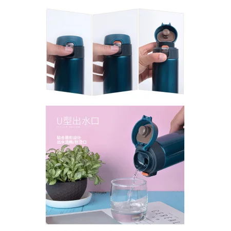 Bình Giữ Nhiệt Lưỡng Tính Tiger MMJ-A481 AMV 3