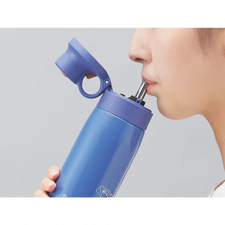 Bình Giữ Nhiệt Lưỡng Tính Tiger MCS-A501-AS 3