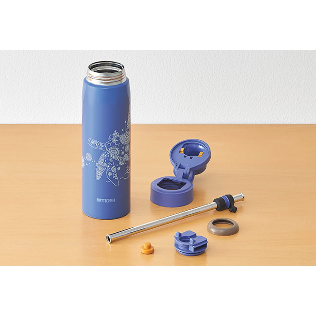 Bình Giữ Nhiệt Lưỡng Tính Tiger MCS-A501-AS 7