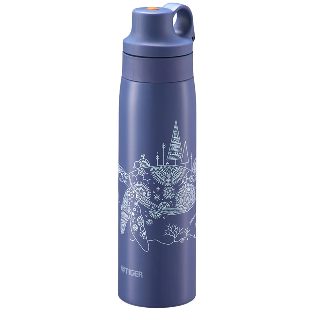 Bình Giữ Nhiệt Lưỡng Tính Tiger MCS-A501-AS