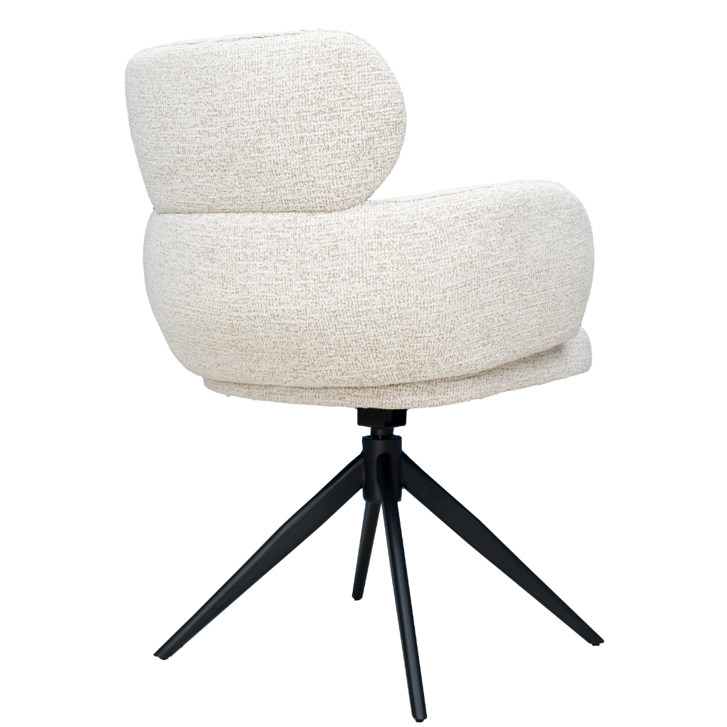 Ghế ăn Milou Beige 1