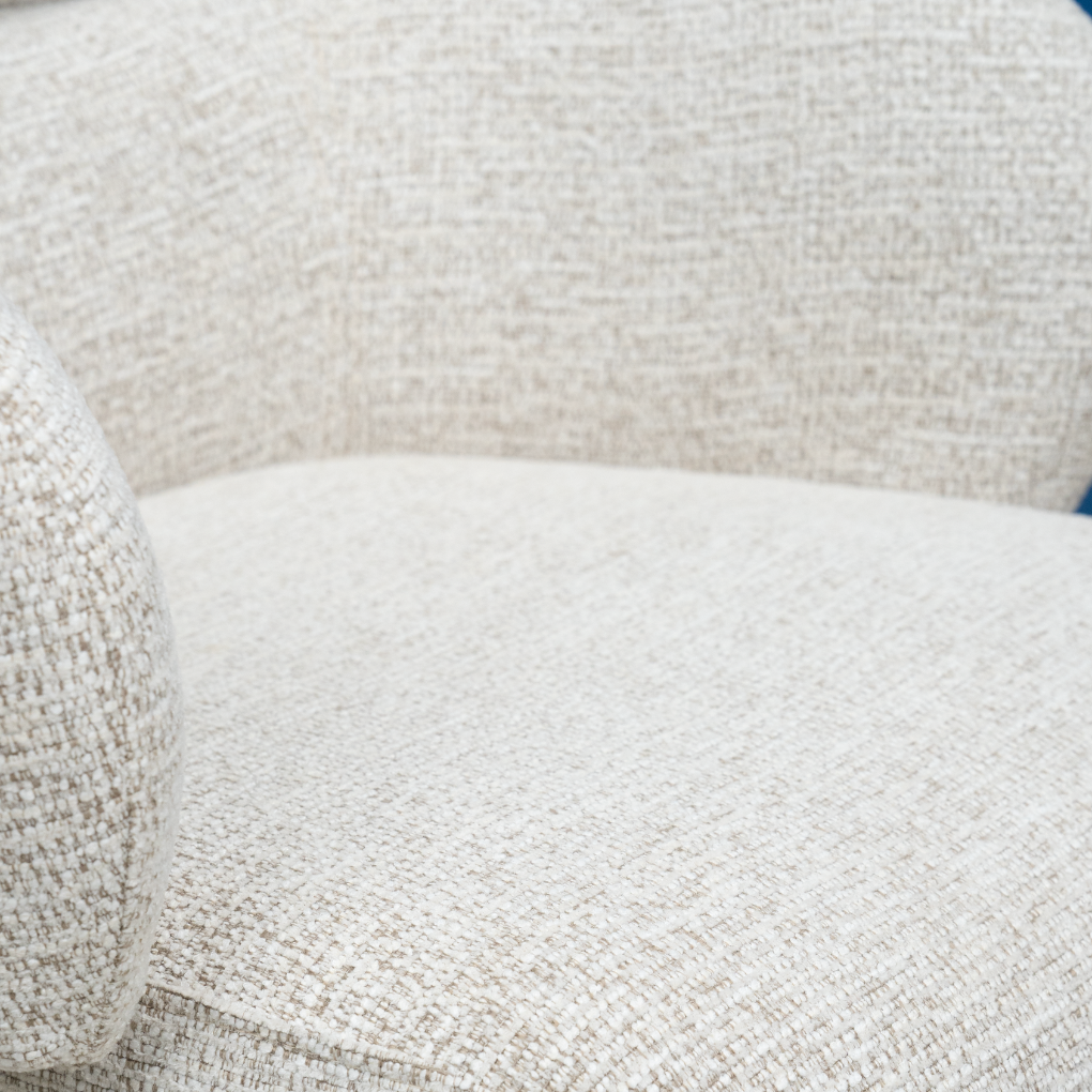 Ghế ăn Milou Beige 3