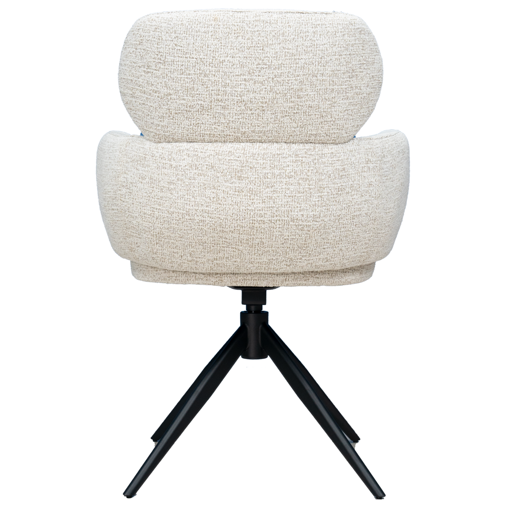 Ghế ăn Milou Beige 2