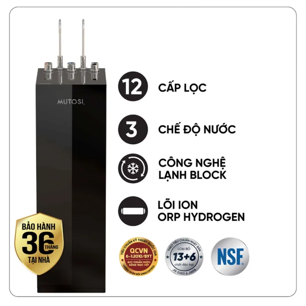 MP-S119UV 11 Lõi
