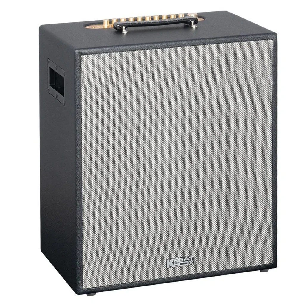 Loa Karaoke Di Động ACNOS CS550SR Ver2 1200W 2