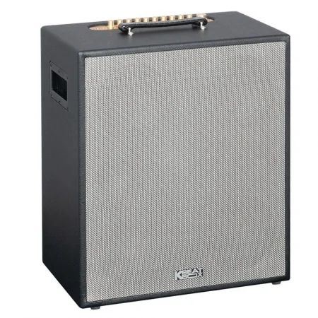 Loa Karaoke Di Động ACNOS CS550SR Ver2 1200W 2