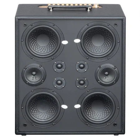 Loa Karaoke Di Động ACNOS CS550SR Ver2 1200W 4