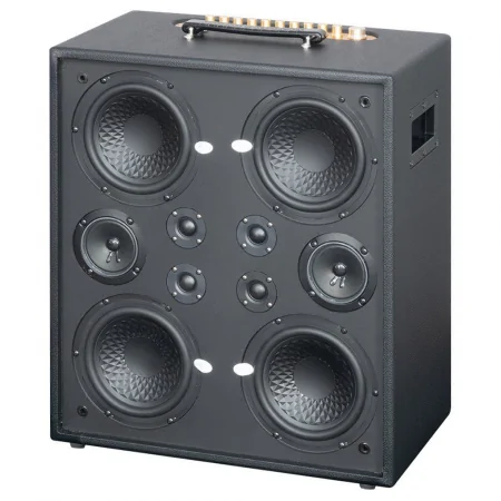 Loa Karaoke Di Động ACNOS CS550SR Ver2 1200W 5