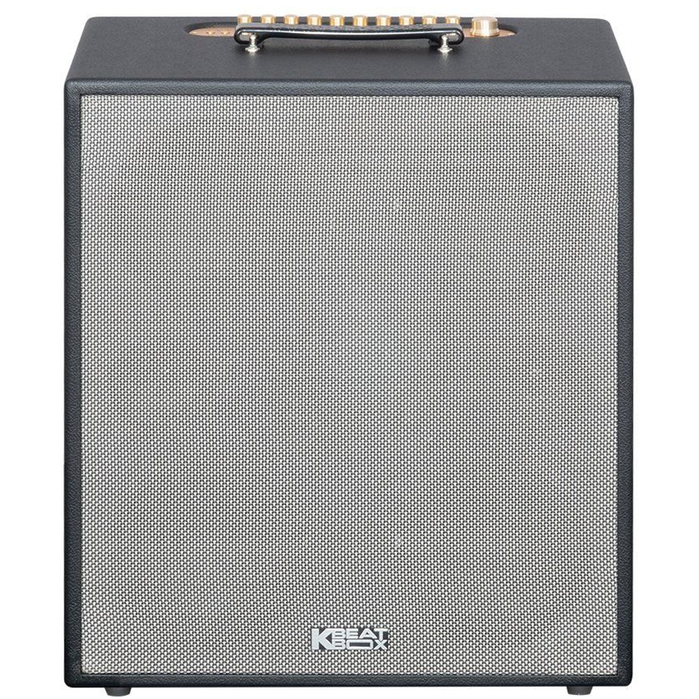 Loa Karaoke Di Động ACNOS CS550SR Ver2 1200W 0