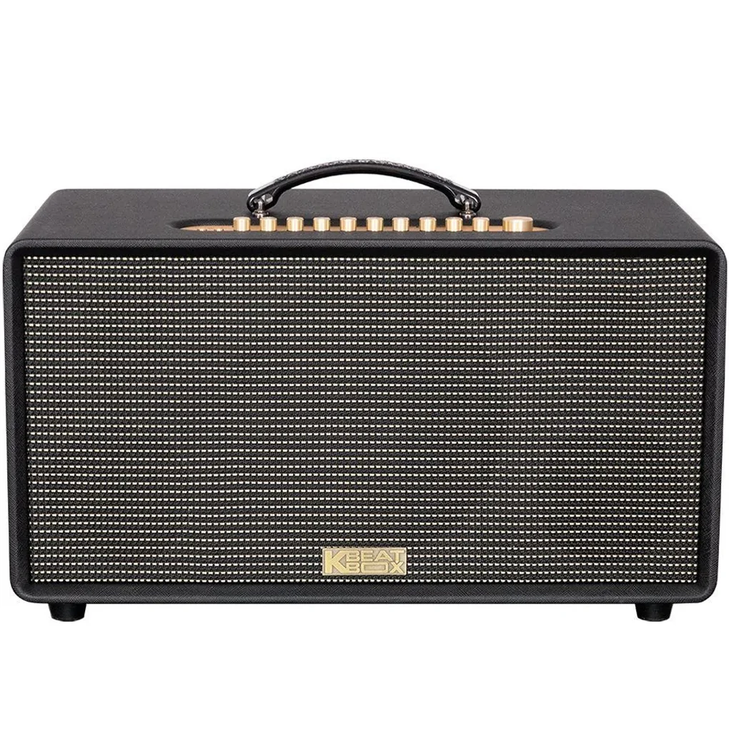 Loa Karaoke Xách Tay Acnos FLAC 36 Ver2 200W 1