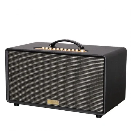 Loa Karaoke Xách Tay Acnos FLAC 36 Ver2 200W 3