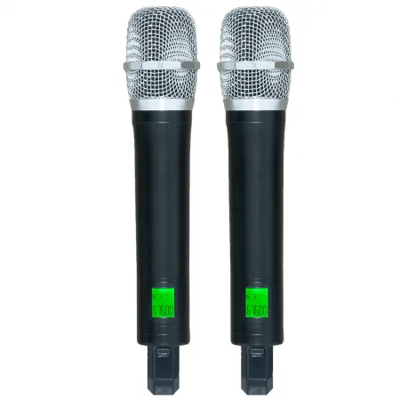 Loa Karaoke Xách Tay Acnos FLAC 36 Ver2 200W 6