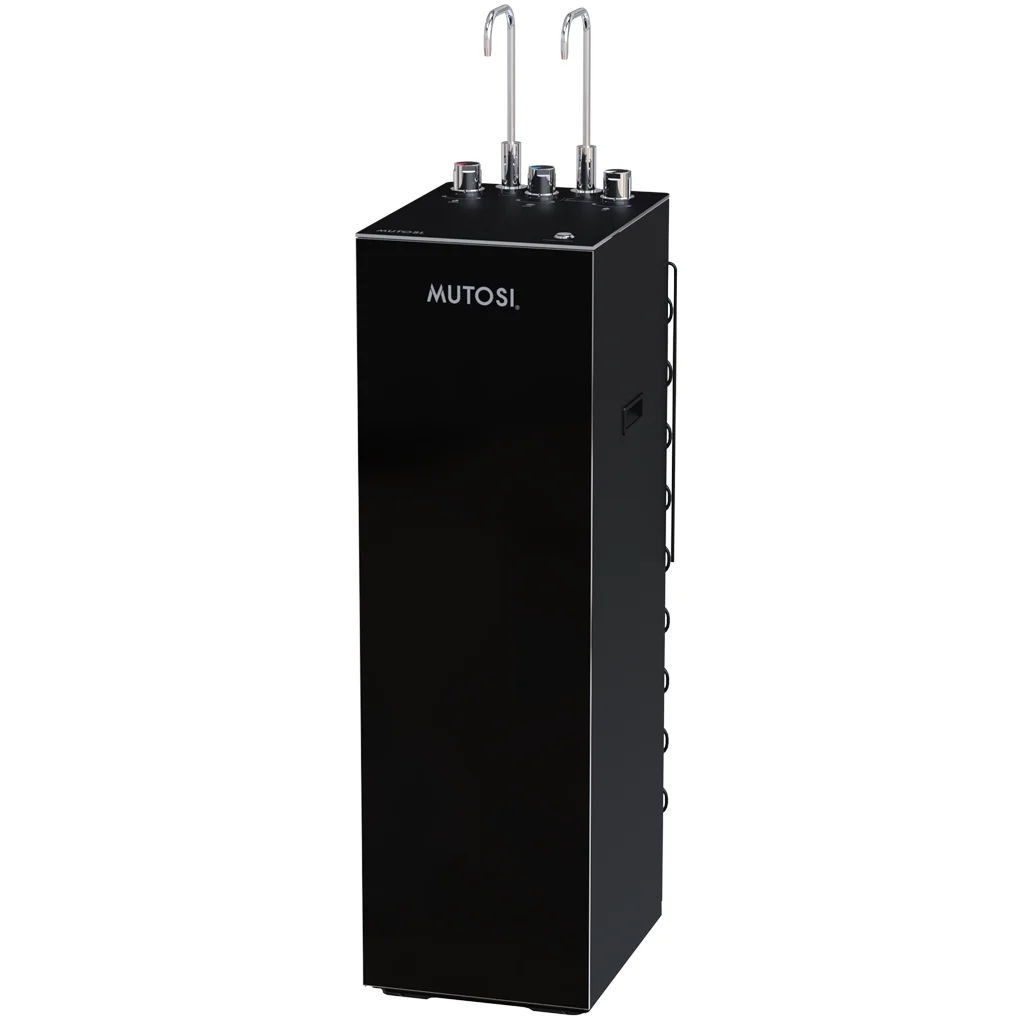 Máy Lọc Nước Ion Kiềm Hydrogen Mutosi MP-H112UV 11 Lõi 1