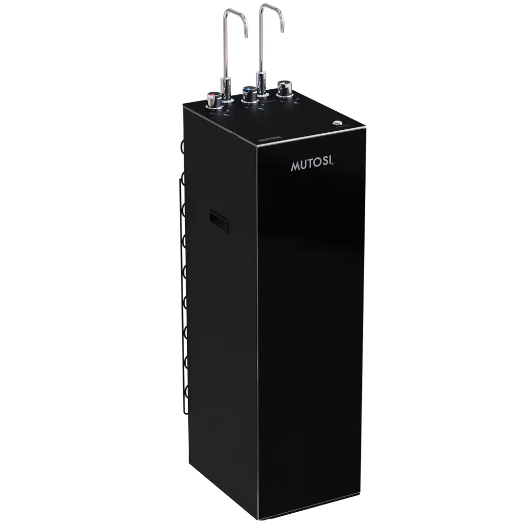 Máy Lọc Nước Ion Kiềm Hydrogen Mutosi MP-H112UV 11 Lõi 2