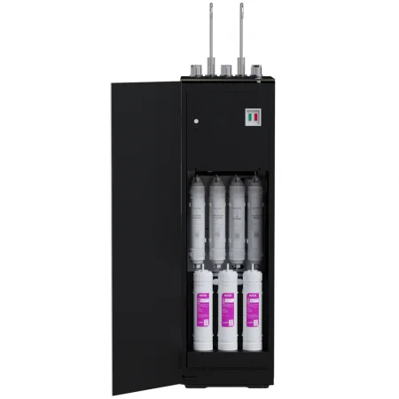 Máy Lọc Nước Ion Kiềm Hydrogen Mutosi MP-H112UV 11 Lõi 3