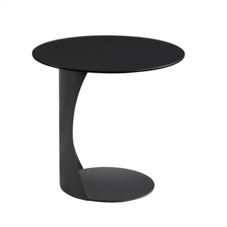 Bàn Góc Saga Kem 0