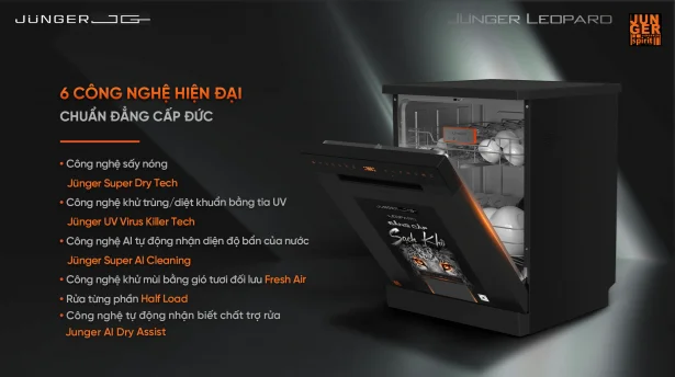 DWJ-183-VG - Xuất Xứ Thái Lan