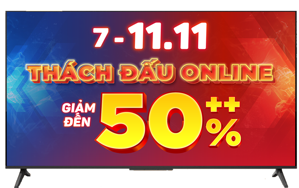 Google Tivi 55 Inch 55V75