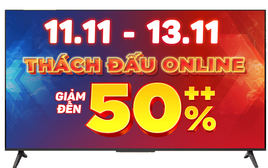 Google Tivi 55 Inch 55V75