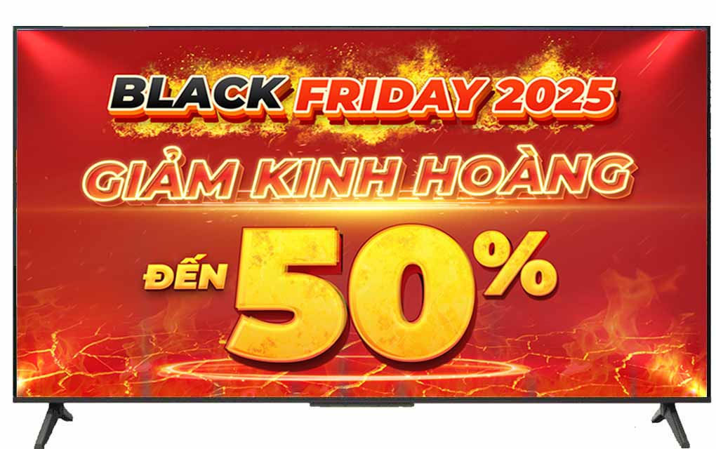 Google Tivi 55 Inch 55V75