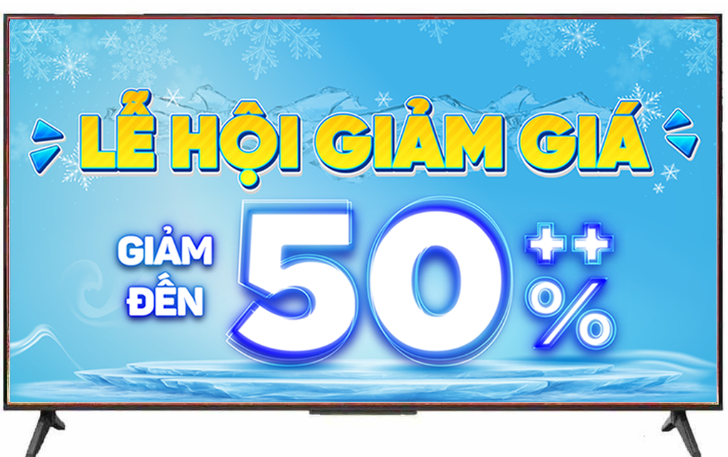 Google Tivi 55 Inch 55V75