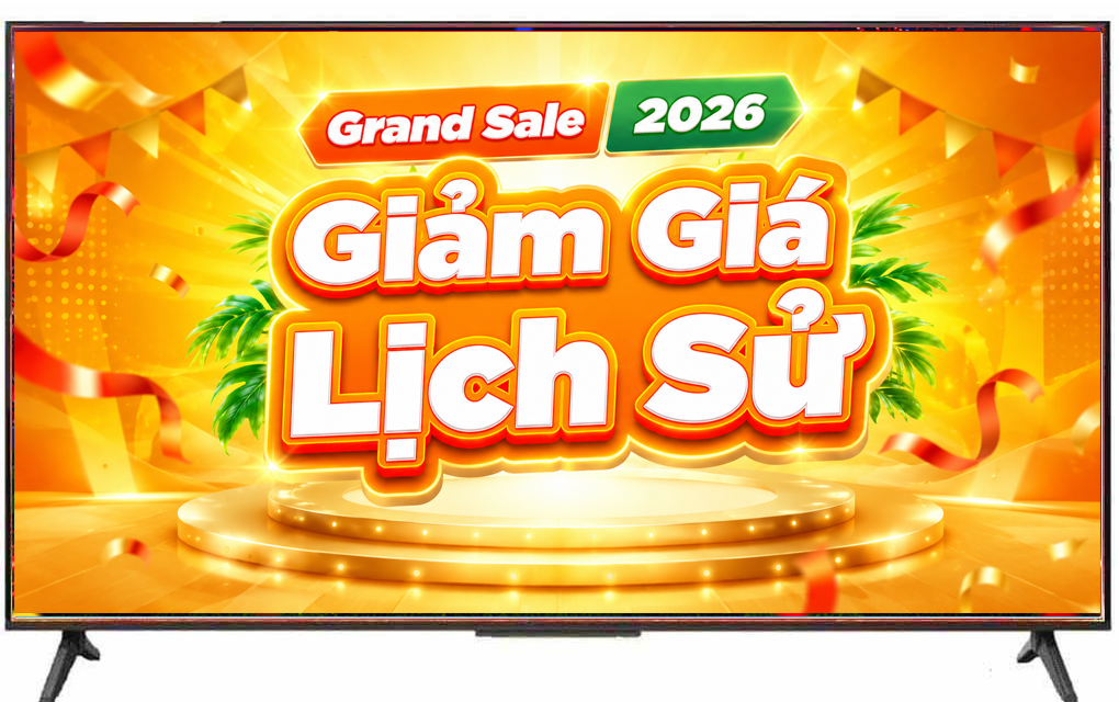 Google Tivi 55 Inch 55V75