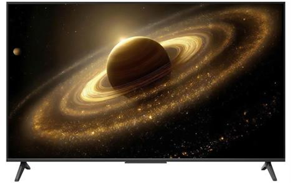 Google Tivi QD-MiniLED 4K Coocaa 55 Inch 55V75 0