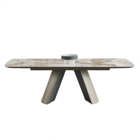 Bàn Ăn (mở rộng) Juliette Đa sắc 0