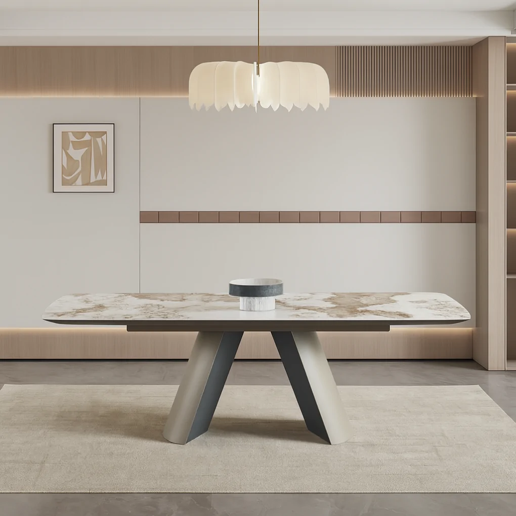 Bàn Ăn (mở rộng) Juliette Đa sắc