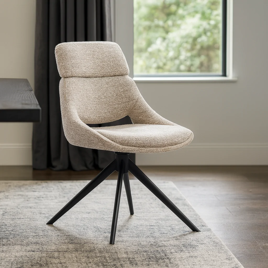 Ghế Ăn Elsa Coffee