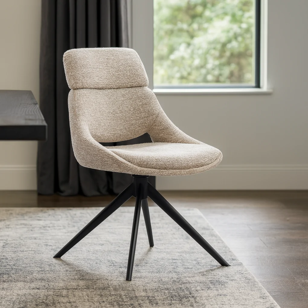 Ghế Ăn Elsa Coffee