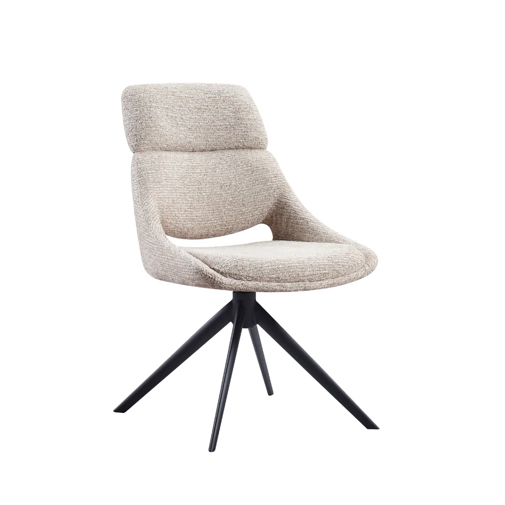 Ghế Ăn Elsa Coffee 0