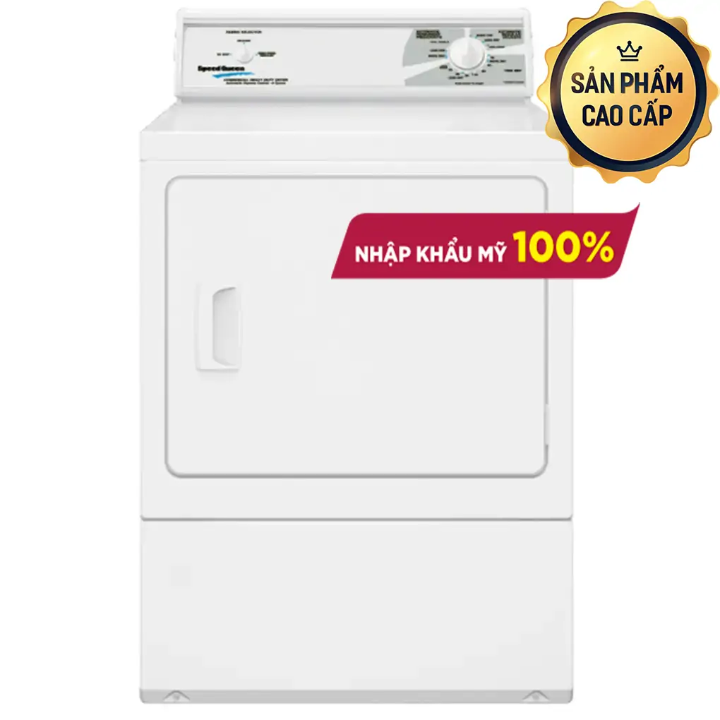 Máy Sấy Speed Queen 15 Kg LES17AWF3022