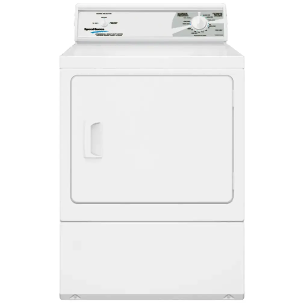Máy Sấy Speed Queen 15 Kg LES17AWF3022