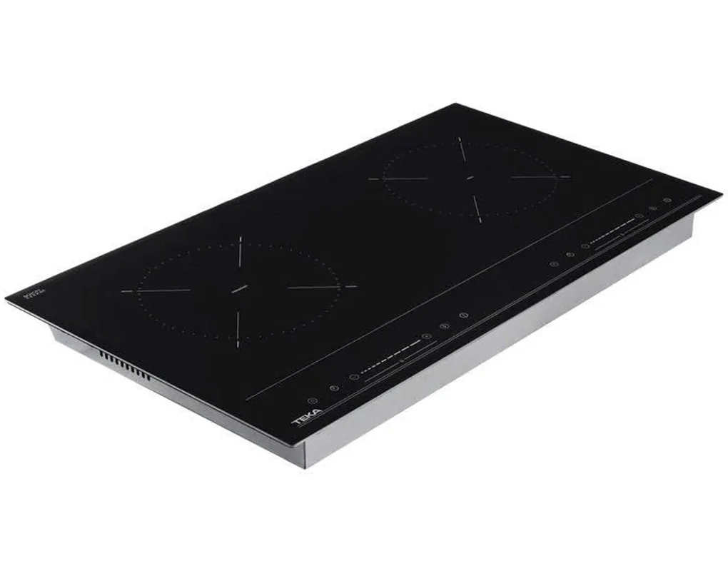 Bếp Từ Hồng Ngoại Teka HIC 7322 S 4
