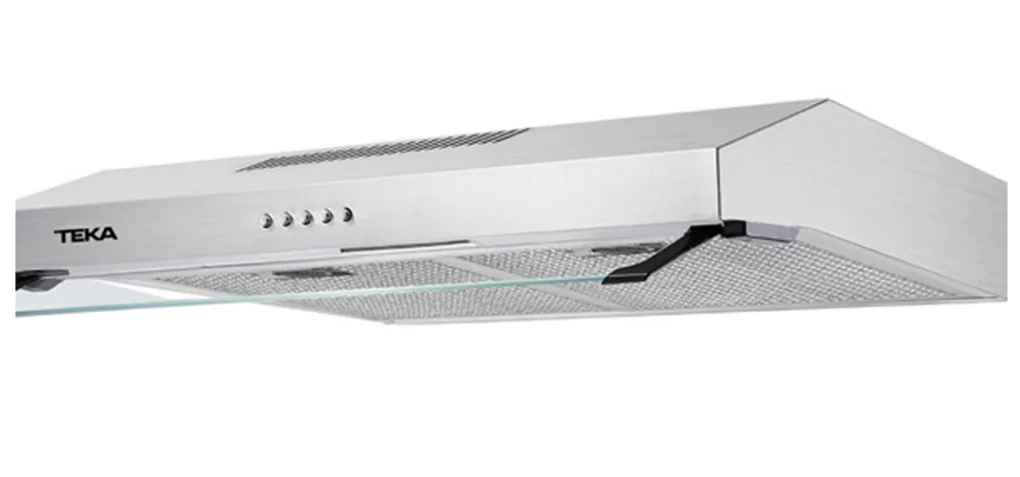 Máy Hút Mùi Âm Tủ Teka CH 1070BG