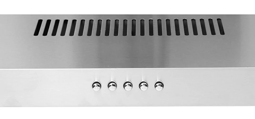 Máy Hút Mùi Âm Tủ Teka CH 1070BG 4