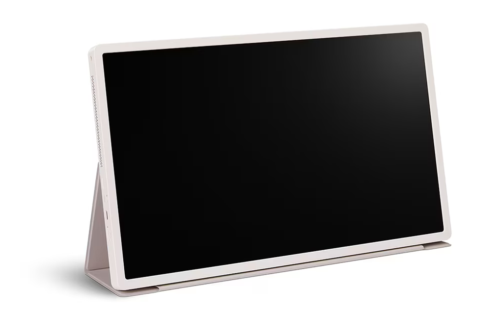 Màn Hình Giải Trí Di Động 27 Inch 27LX6TDGA LG StanbyME 2 0