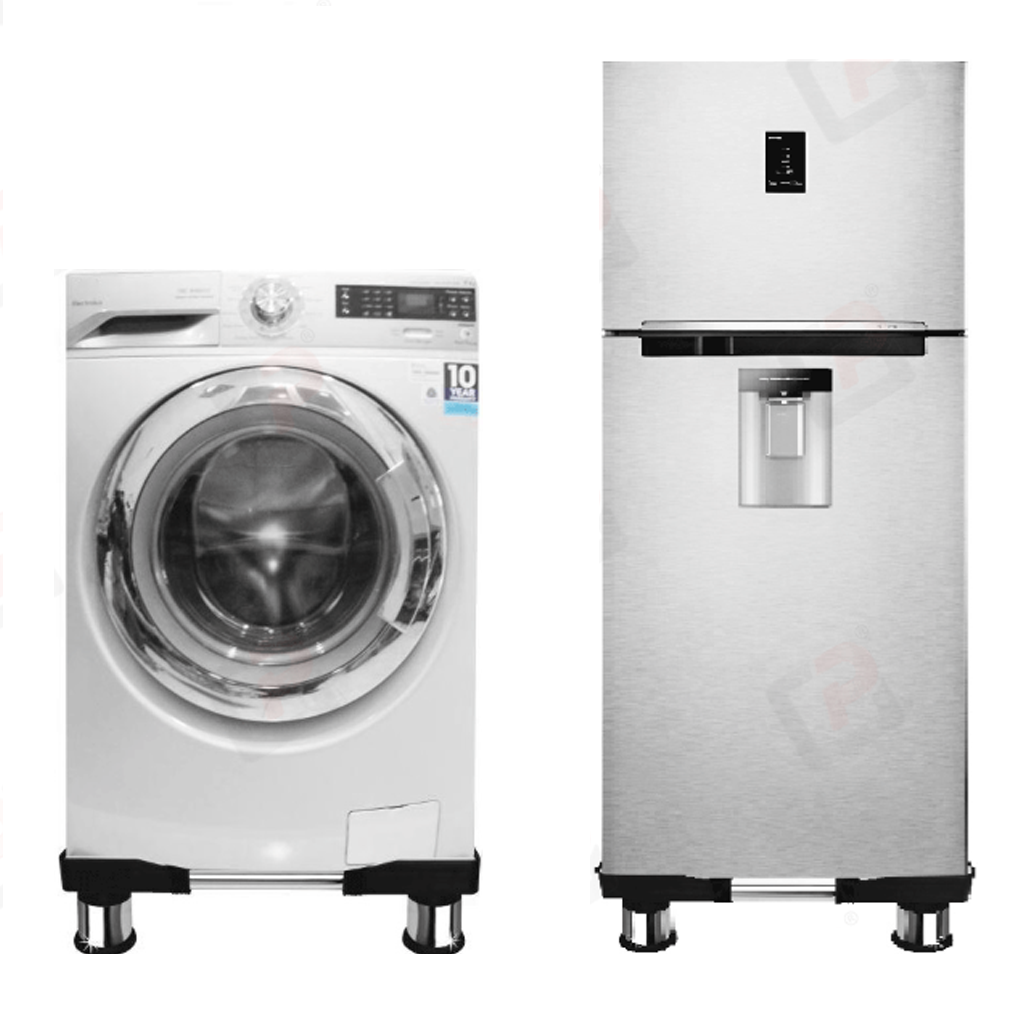 Chân Đỡ Máy Giặt - Tủ Lạnh Cảnh Phong CD4860N 0