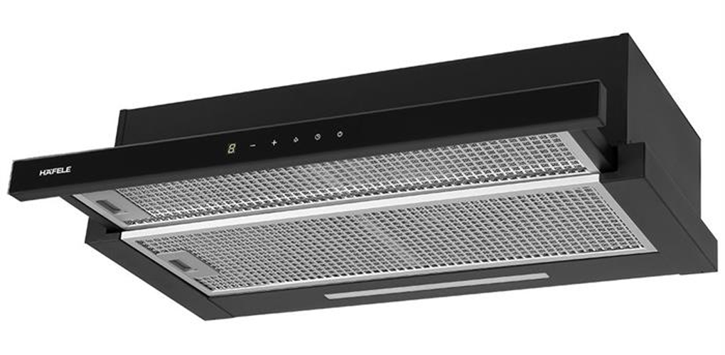 Máy Hút Mùi Âm Tủ Vẫy Tay Hafele HC-H7032TB (538.86.098) 1