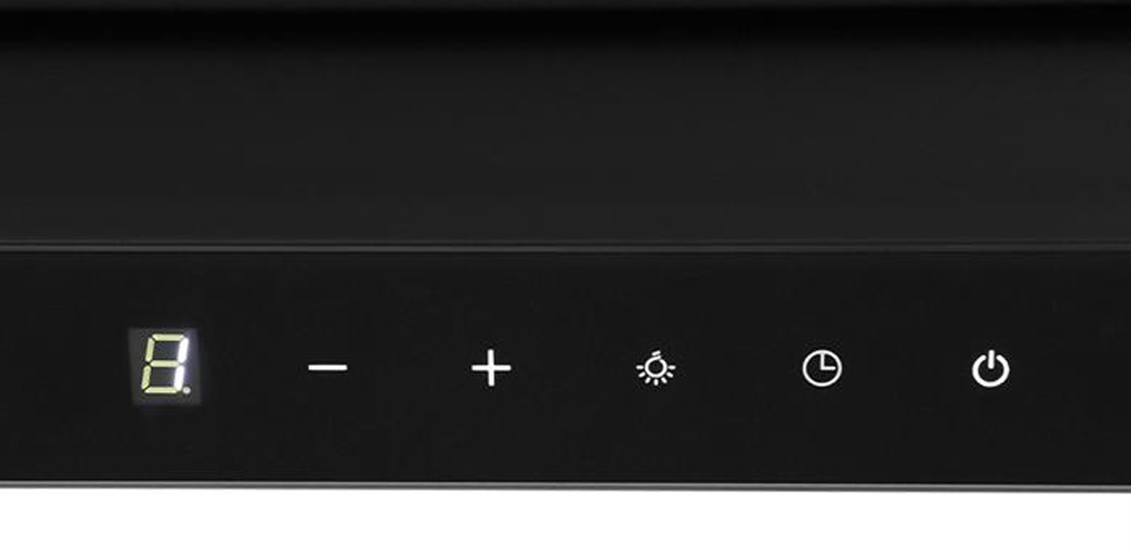 Máy Hút Mùi Âm Tủ Vẫy Tay Hafele HC-H7032TB (538.86.098) 4