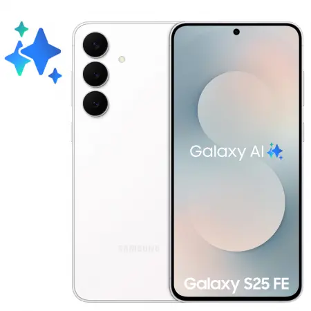 Samsung Galaxy S25 FE