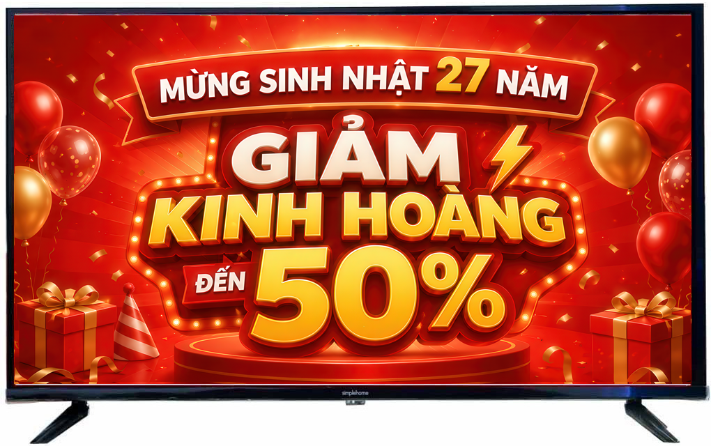 32 Inch Smart