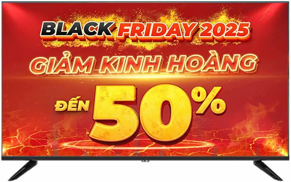 Smart Tivi Simplehome HD 32 Inch HS32C