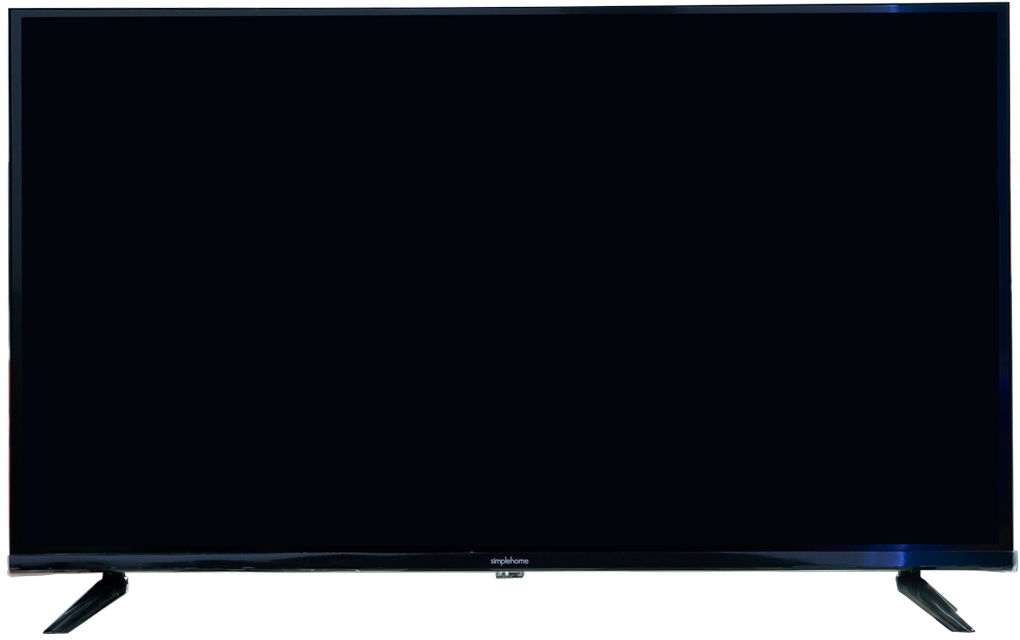 Smart Tivi Simplehome HD 32 Inch HS32C 0