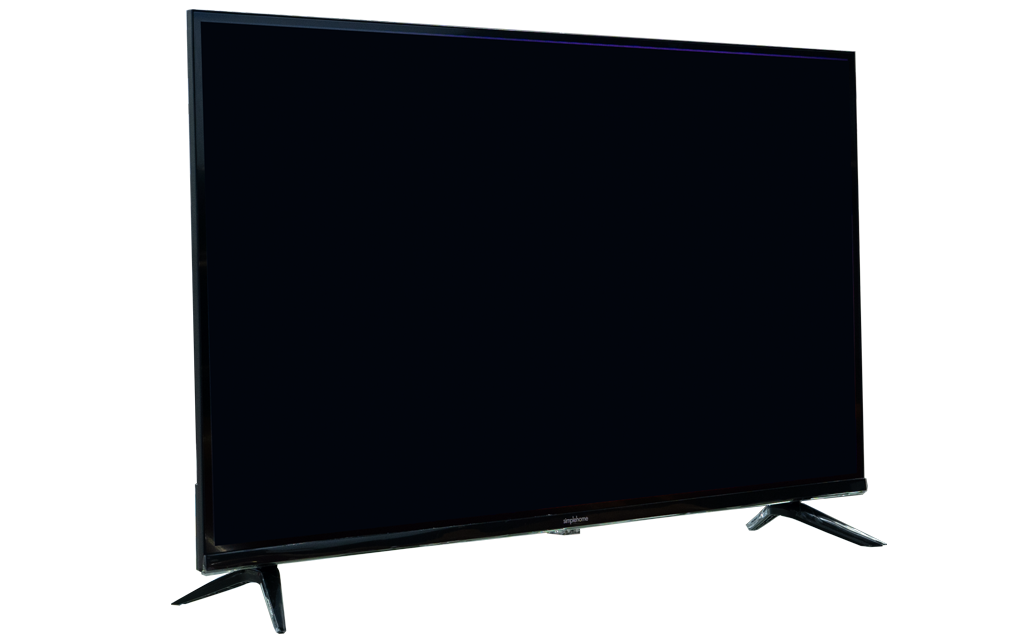 Smart Tivi Simplehome HD 32 Inch HS32C 1