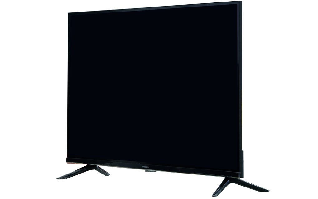 Smart Tivi Simplehome HD 32 Inch HS32C 2