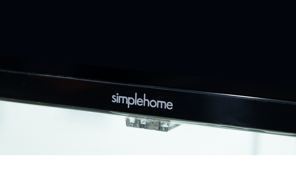 Smart Tivi Simplehome HD 32 Inch HS32C 5