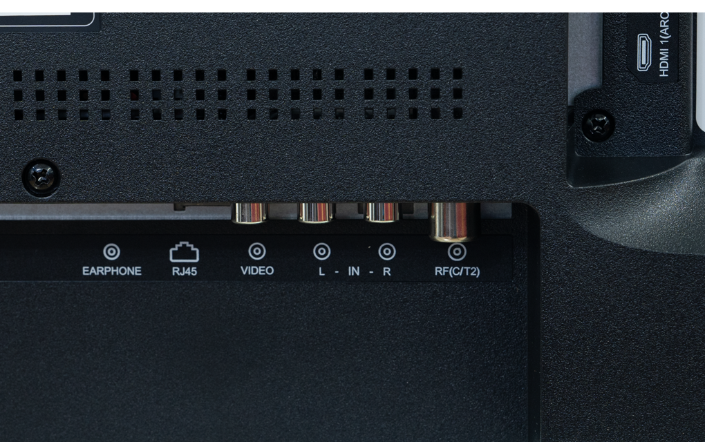 Smart Tivi Simplehome HD 32 Inch HS32C 9