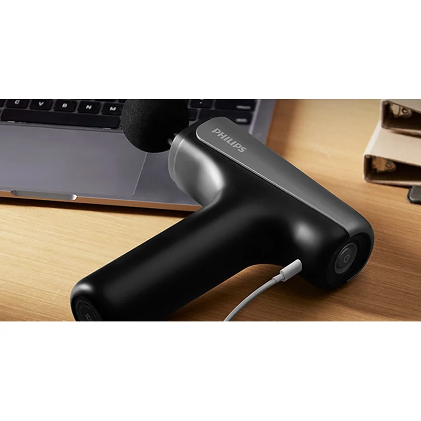 Máy Massage Thể Thao Philips PPM7325 6